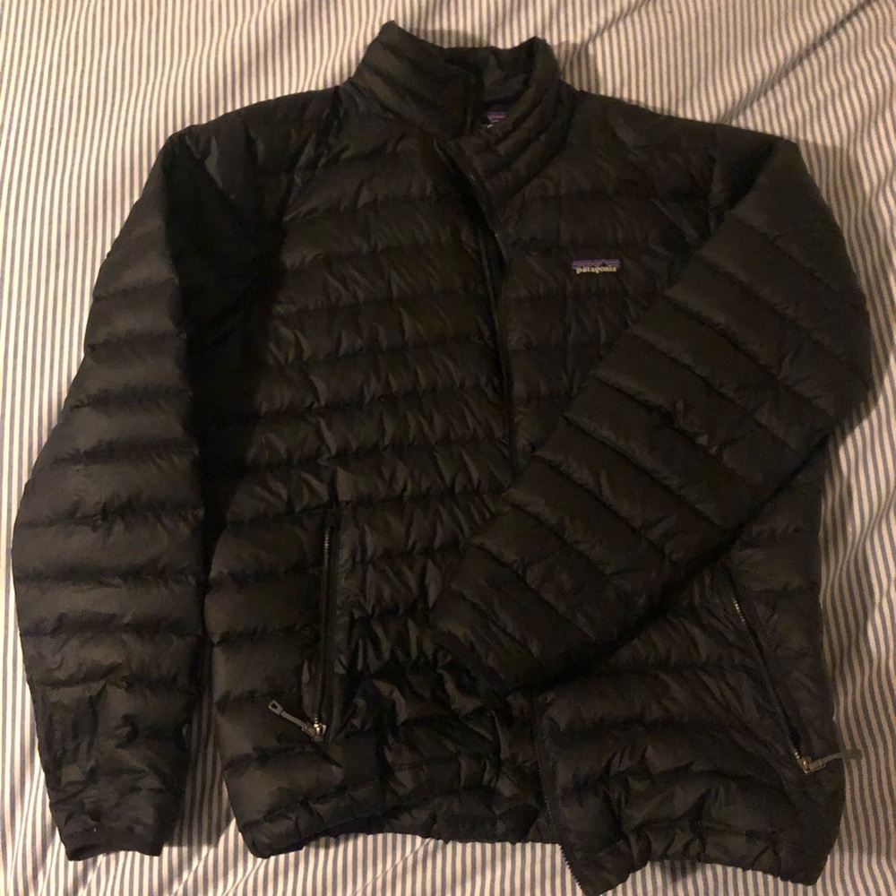 Patagonia Men’s Down Jacket